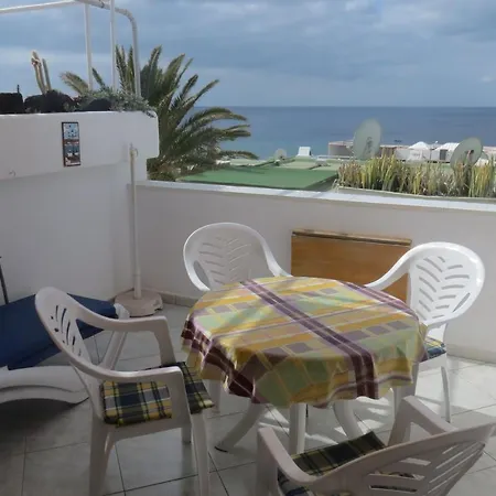 شقة Vv Gran Vista Colony Club بويرتو ذيل كارمين