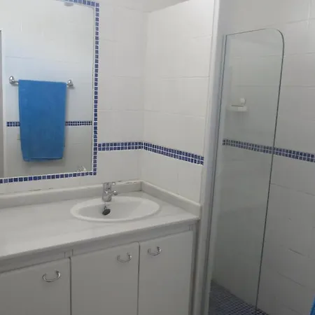 Apartamento Vv Gran Vista Colony Club *