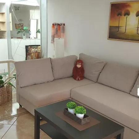 شقة Vv Gran Vista Colony Club