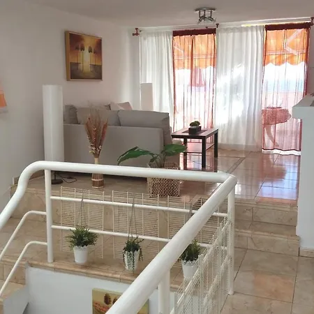 Vv Gran Vista Colony Club * بويرتو ذيل كارمين