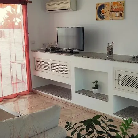 Vv Gran Vista Colony Club بويرتو ذيل كارمين