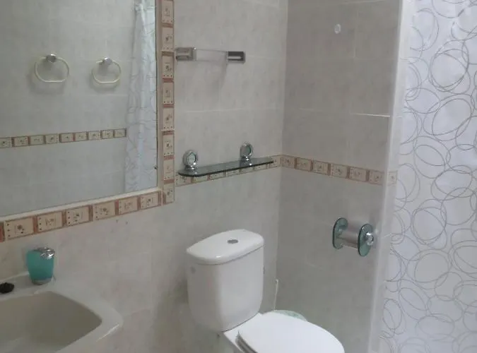 Appartamento Vv Gran Vista Colony Club *