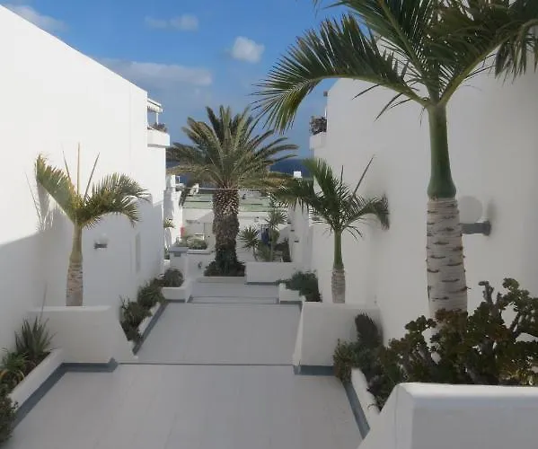 Appartamento Vv Gran Vista Colony Club Puerto del Carmen (Lanzarote)