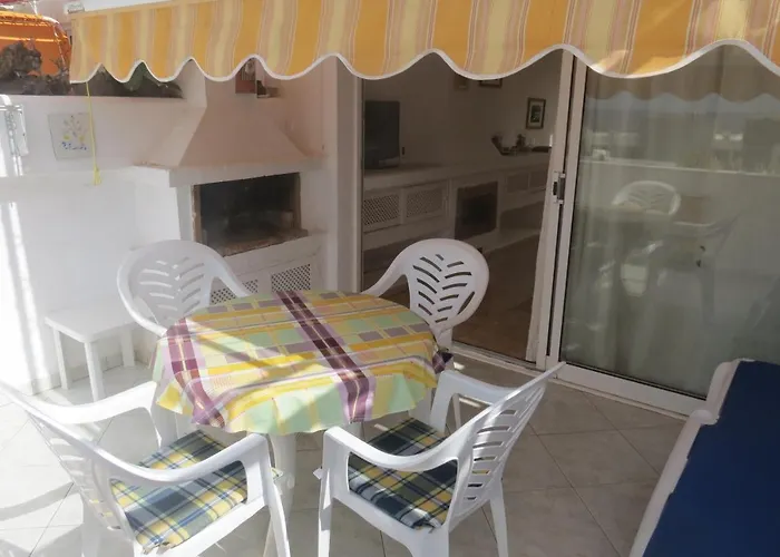 Appartamento Vv Gran Vista Colony Club