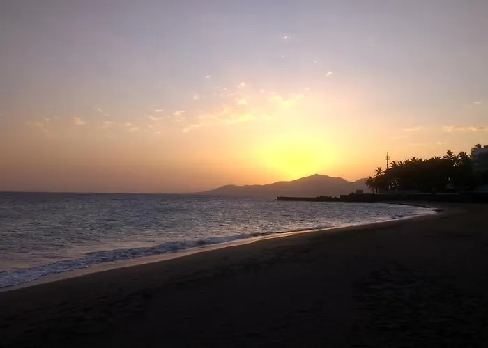 Vv Gran Vista Colony Club *