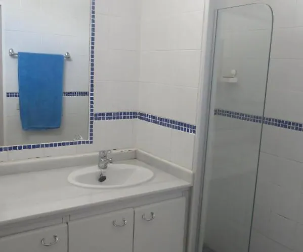 Appartamento Vv Gran Vista Colony Club *