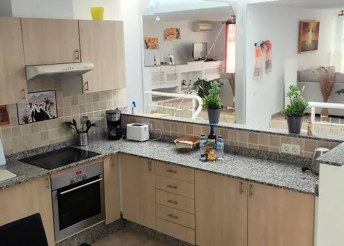 Appartamento Vv Gran Vista Colony Club *