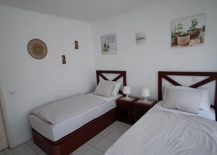 Appartamento Vv Gran Vista Colony Club