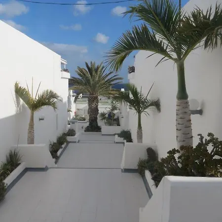 公寓 Vv Gran Vista Colony Club 卡门港