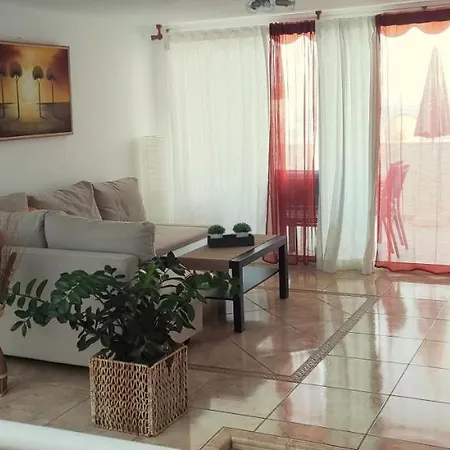Vv Gran Vista Colony Club 公寓 卡门港
