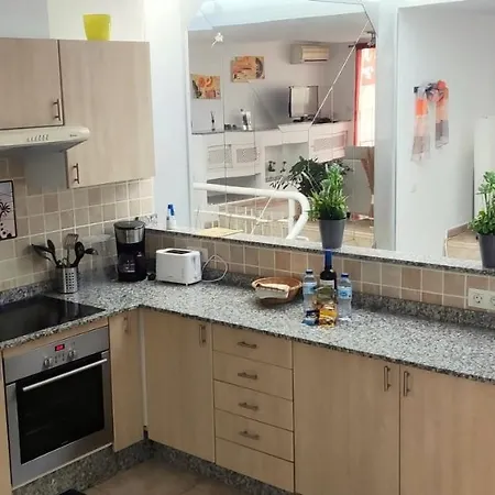 Lejlighed Vv Gran Vista Colony Club *