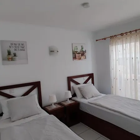 Vv Gran Vista Colony Club 公寓 卡门港