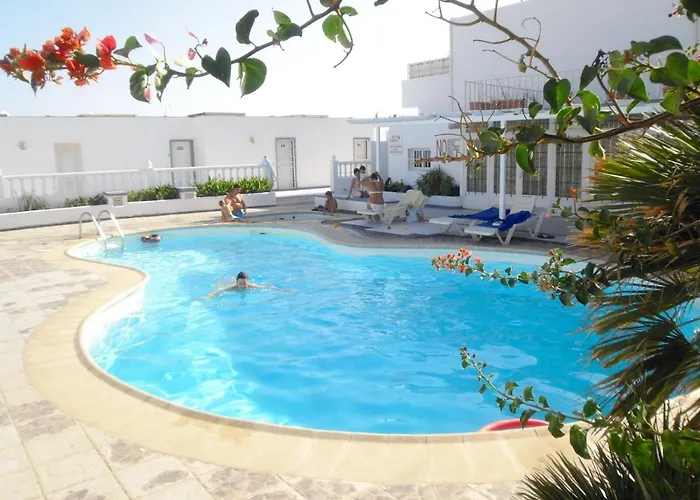 Vv Gran Vista Colony Club