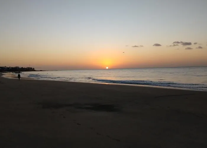 公寓 Vv Gran Vista Colony Club *