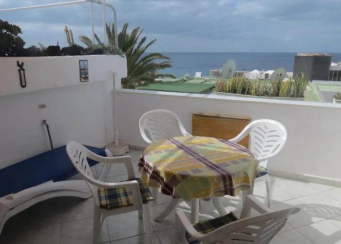 Appartement Vv Gran Vista Colony Club Puerto del Carmen (Lanzarote)