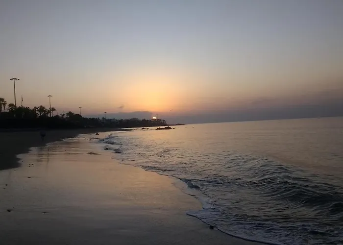 Vv Gran Vista Colony Club 卡门港