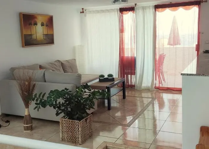 Vv Gran Vista Colony Club 公寓 卡门港