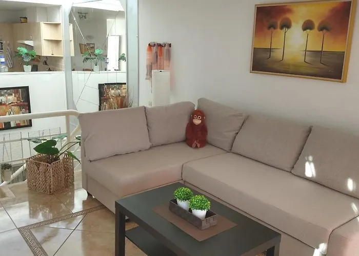 Apartment Vv Gran Vista Colony Club