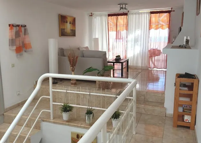 Vv Gran Vista Colony Club * 卡门港