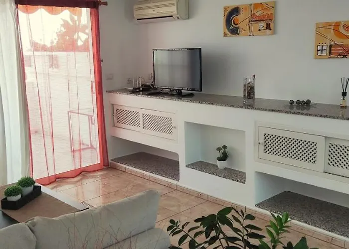 Vv Gran Vista Colony Club 卡门港