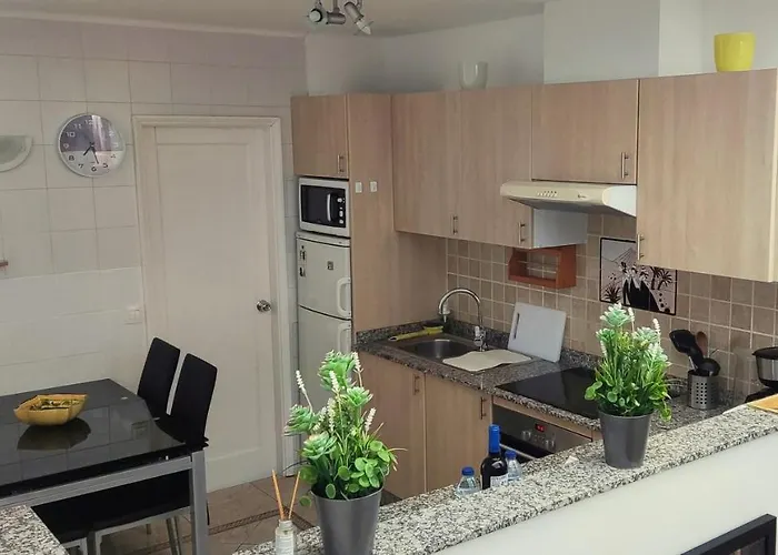 Vv Gran Vista Colony Club 卡门港