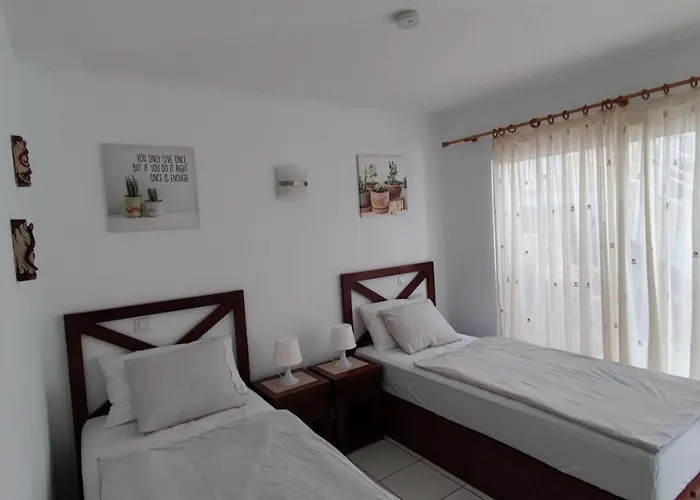 Vv Gran Vista Colony Club 公寓 卡门港