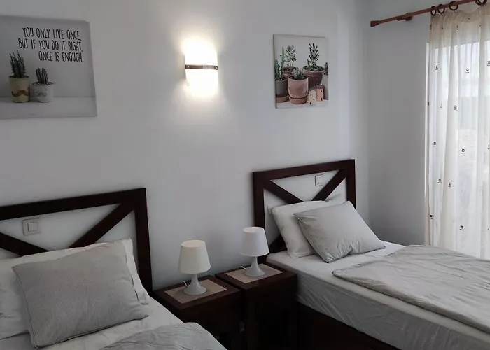 Vv Gran Vista Colony Club