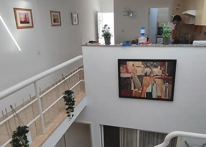 Appartement Vv Gran Vista Colony Club