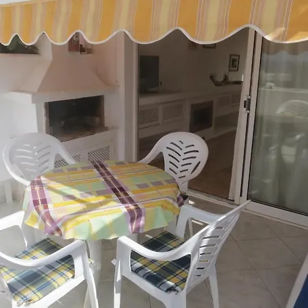 Appartamento Vv Gran Vista Colony Club