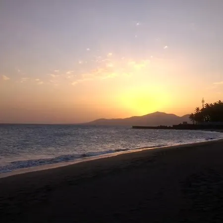 Vv Gran Vista Colony Club *