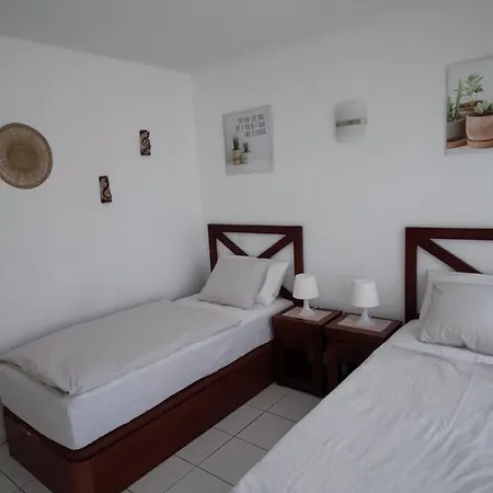 Apartment Vv Gran Vista Colony Club